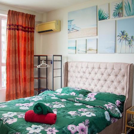 Homestay At Menara U Shah Alam Eksteriør billede