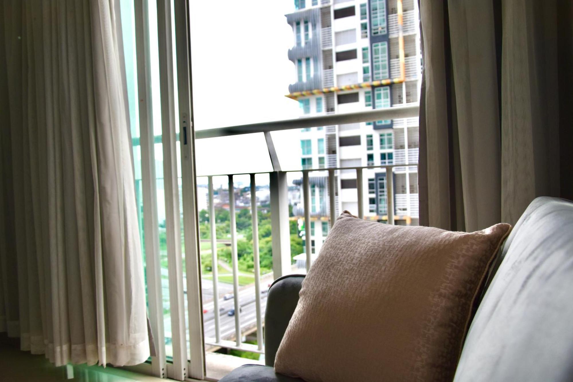 Homestay At Menara U Shah Alam Eksteriør billede