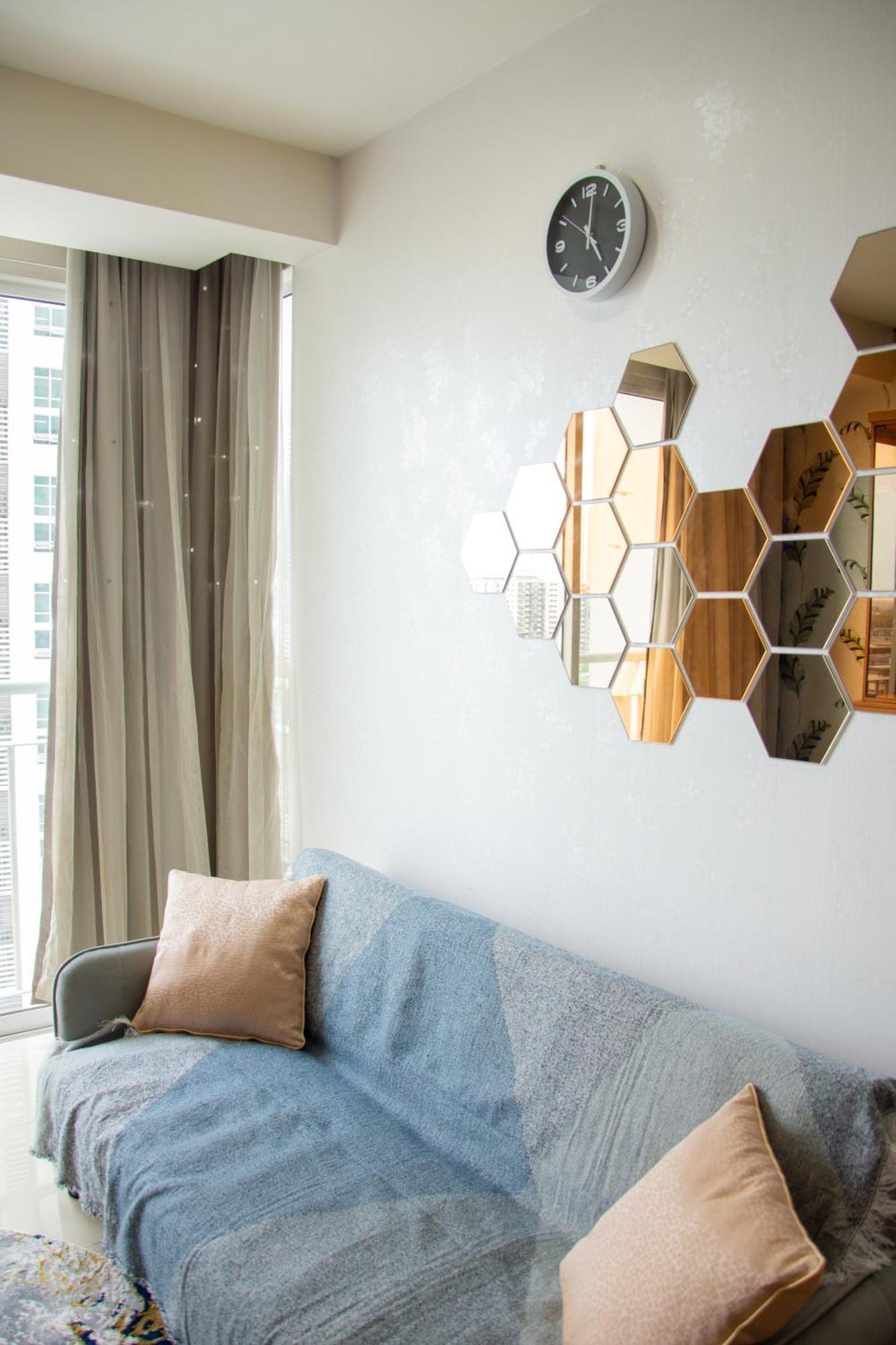 Homestay At Menara U Shah Alam Eksteriør billede